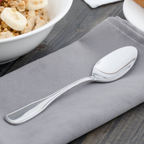 Walco Saville 6 1/4" Heavy Teaspoon – item 9356601 image 2