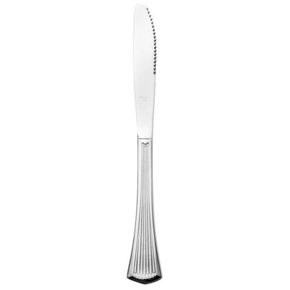 Libbey 881 7922 Minuet 9 1/4" Steak Knife w/ Solid Handle – item 9598817922