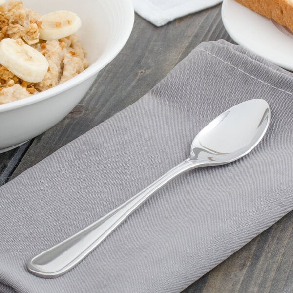 Walco Balance 6 7/8" Heavy Teaspoon – item 9357901 image 2