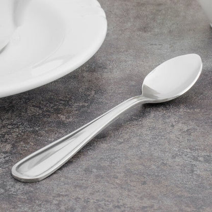 Walco Balance 4 15/16" Heavy Demitasse Spoon – item 9357929 image 2