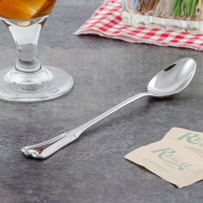 Walco Barony 7 3/8" Heavy Iced Tea Spoon – item 9359004 image 2