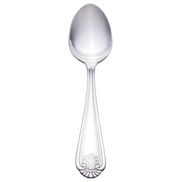 Walco Danish Pride 8 1/2" Heavy Tablespoon / Serving Spoon – item 9355403