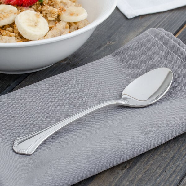 Walco Sentry 6 1/16" X-Heavy Teaspoon – item 9359501 image 2