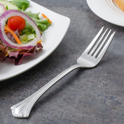 Walco Sentry 7" X-Heavy Salad Fork – item 9359506 image 2