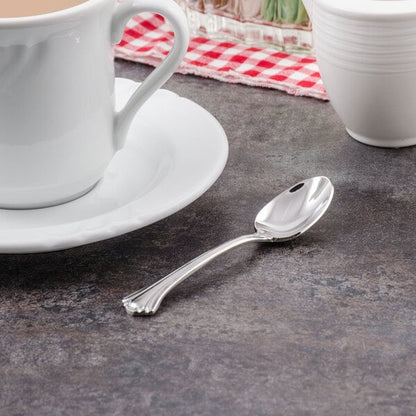 Walco Sentry 4 3/8" X-Heavy Demitasse Spoon – item 9359529 image 2