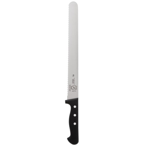 Mercer Culinary M23710 Renaissance 11" Slicing Knife – item 470M23710