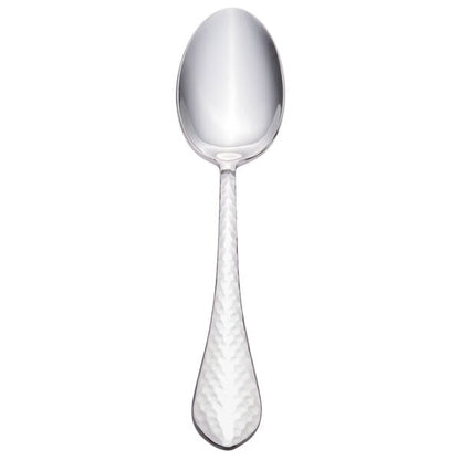 Walco Ironstone 8 3/8" X-Heavy Tablespoon / Serving Spoon – item 9356303