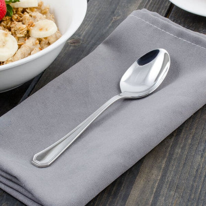Walco Prim 6 1/16" X-Heavy Teaspoon – item 9359701 image 2