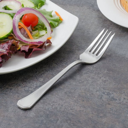 Walco Prim 7" X-Heavy Salad Fork – item 9359706 image 2