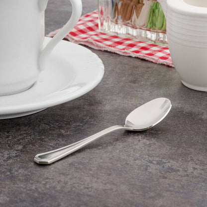 Walco Prim 4 3/8" X-Heavy Demitasse Spoon – item 9359729 image 2