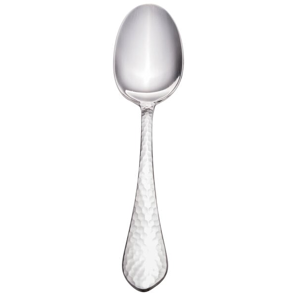 Walco Ironstone 6 15/16" X-Heavy Dessert Spoon – item 9356307