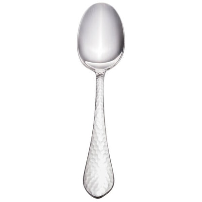 Walco Ironstone 6 15/16" X-Heavy Dessert Spoon – item 9356307