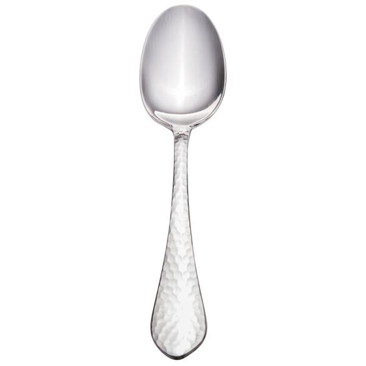 Walco Ironstone 6 15/16" X-Heavy Dessert Spoon – item 9356307