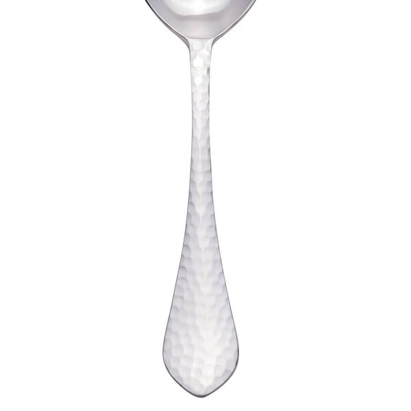 Walco Ironstone 6" X-Heavy Bouillon Spoon – item 9356312