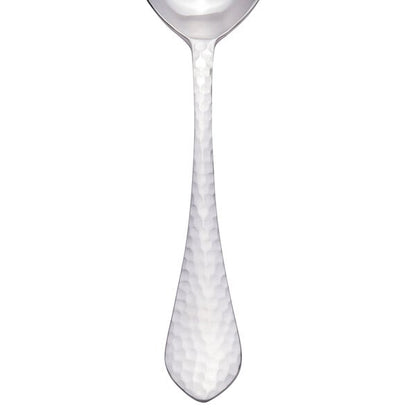 Walco Ironstone 6" X-Heavy Bouillon Spoon – item 9356312