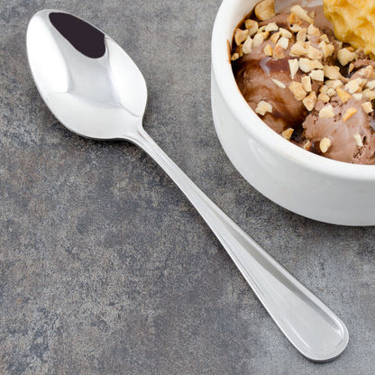 Walco Balance 7 5/16" Heavy Dessert Spoon – item 9357907 image 2