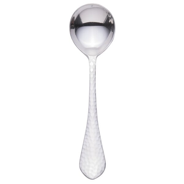Walco Ironstone 6" X-Heavy Bouillon Spoon – item 9356312 image 2