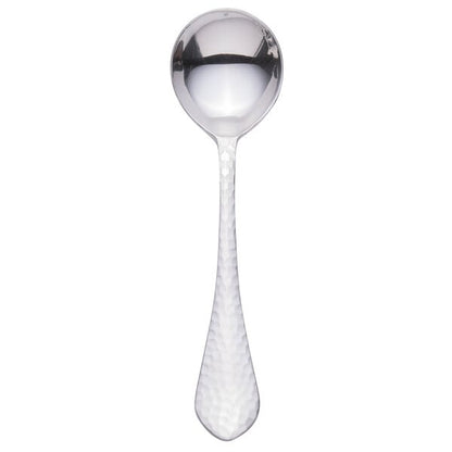 Walco Ironstone 6" X-Heavy Bouillon Spoon – item 9356312 image 2