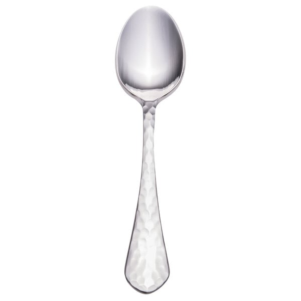 Walco Ironstone 4 3/8" X-Heavy Demitasse Spoon – item 9356329