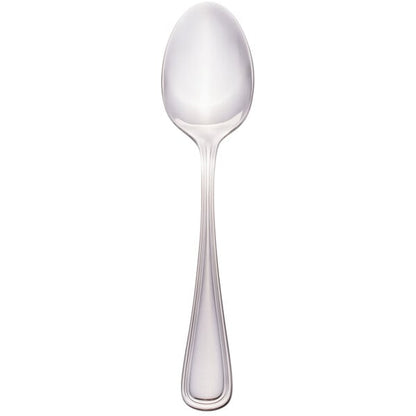 Walco Ultra 6 15/16" X-Heavy Dessert Spoon – item 9359607
