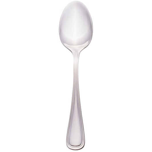 Walco Ultra 6 15/16" X-Heavy Dessert Spoon – item 9359607