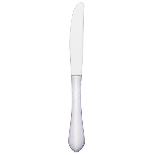 Walco Ironstone 8 13/16" 18/10 X-Heavy Dinner Knife – item 9356345