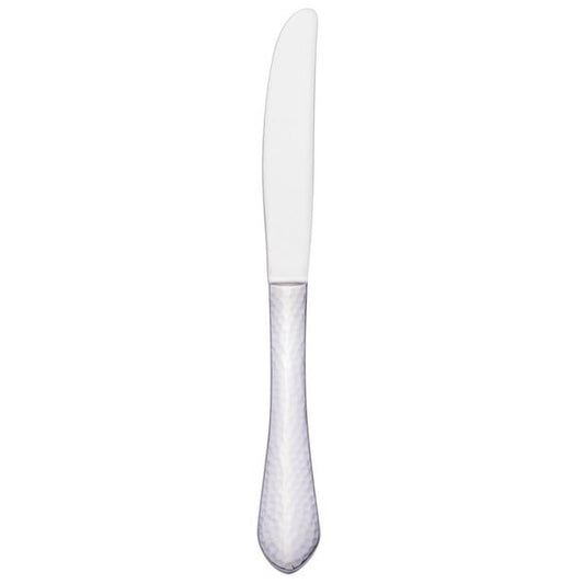 Walco Ironstone 8 13/16" 18/10 X-Heavy Dinner Knife – item 9356345