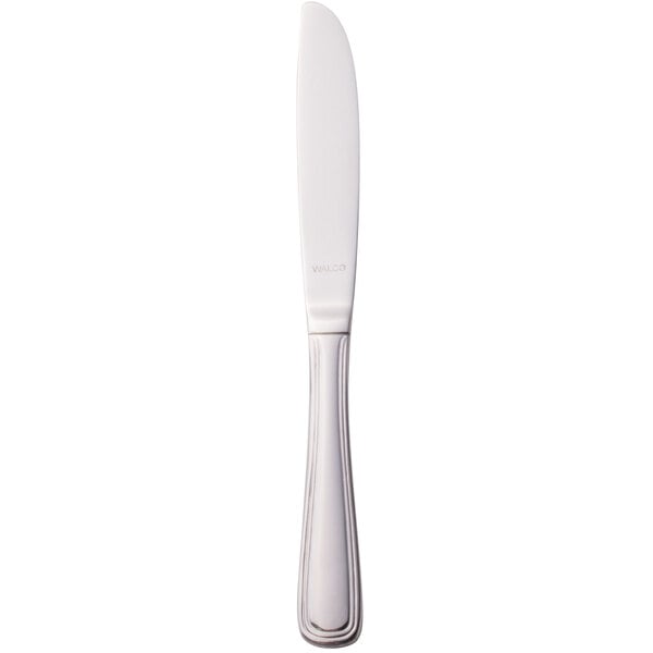 Walco Ultra 7" 18/10 X-Heavy Butter Knife – item 9359611