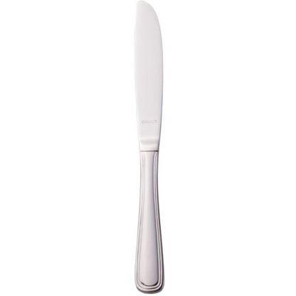 Walco Ultra 7" 18/10 X-Heavy Butter Knife – item 9359611