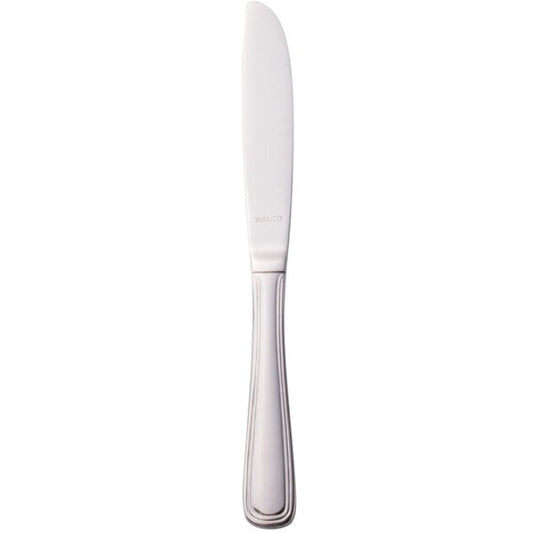 Walco Ultra 7" 18/10 X-Heavy Butter Knife – item 9359611