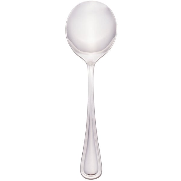 Walco Ultra 6" X-Heavy Bouillon Spoon – item 9359612