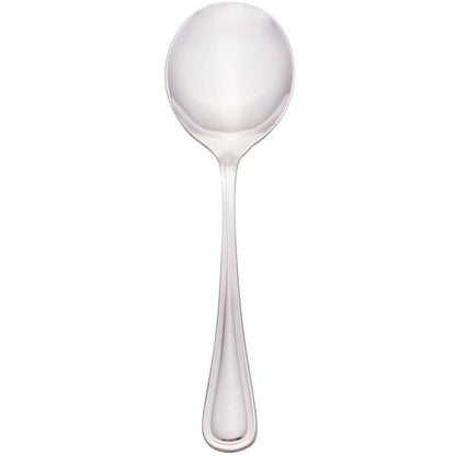 Walco Ultra 6" X-Heavy Bouillon Spoon – item 9359612