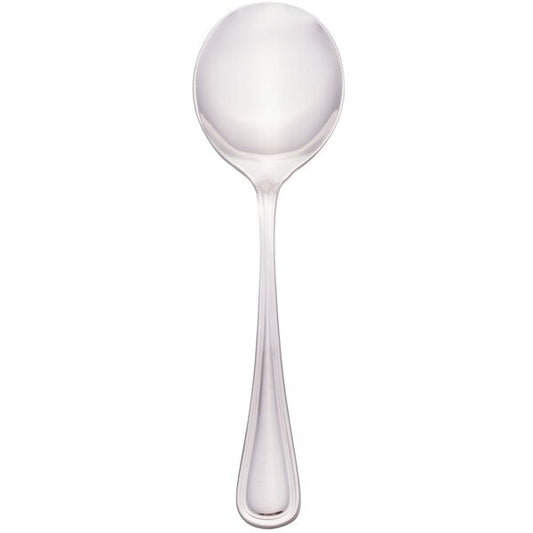 Walco Ultra 6" X-Heavy Bouillon Spoon – item 9359612