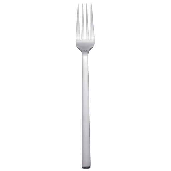 Libbey 963 027 Elexa 8 3/8" Heavy Dinner Fork – item 959963027