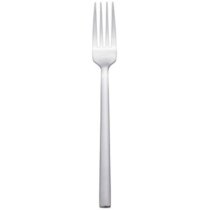 Libbey 963 030 Elexa 7" Heavy Utility / Dessert Fork – item 959963030