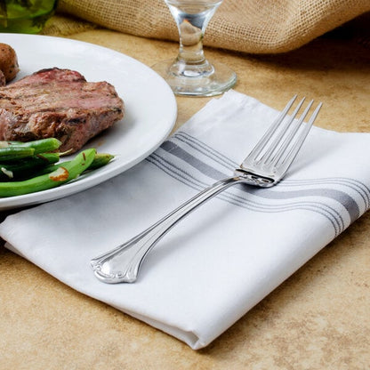 Walco Sentry 8 1/8" X-Heavy European Table Fork – item 93595051 image 2