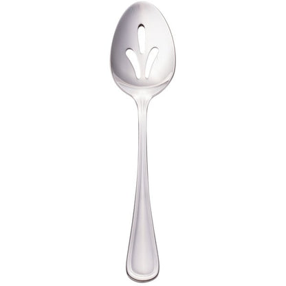 Walco Ultra 8 1/4" Pierced Tablespoon / Serving Spoon – item 9359628