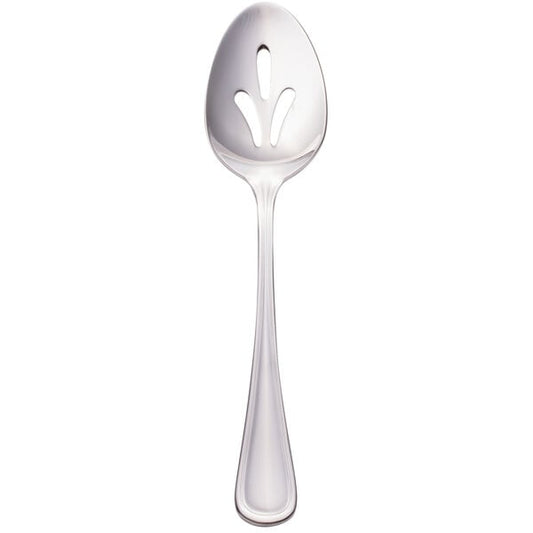 Walco Ultra 8 1/4" Pierced Tablespoon / Serving Spoon – item 9359628