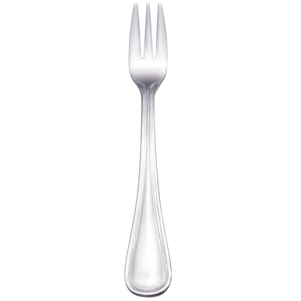 Walco Marcie 5 1/2" Heavy Cocktail Fork – item 9357115