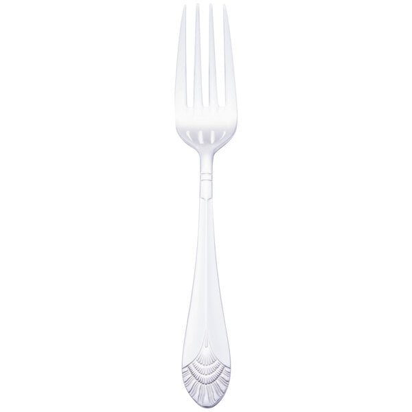 Walco Art Deco 7 5/8" X-Heavy Dinner Fork – item 9358005