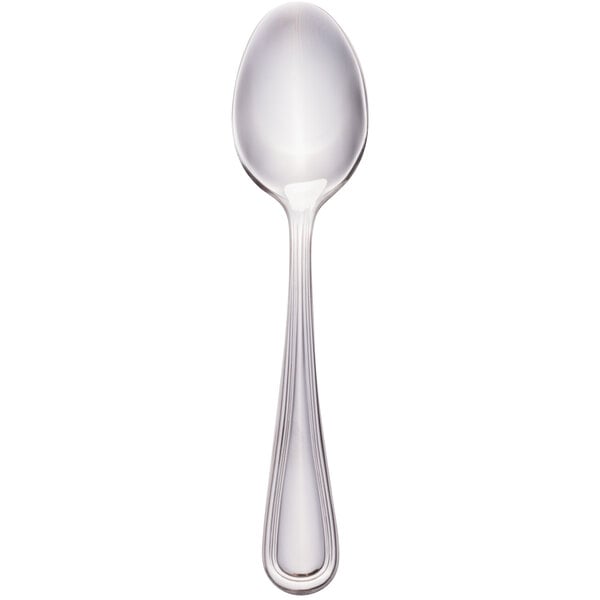 Walco Ultra 4 3/8" X-Heavy Demitasse Spoon – item 9359629