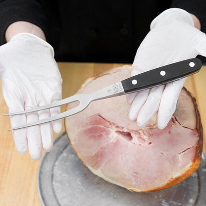 Mercer Culinary M23620 Renaissance 6" Riveted Carving Knife – item 470M23620 image 2