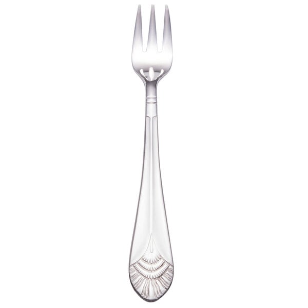 Walco Art Deco 5 5/8" X-Heavy Cocktail Fork – item 9358015