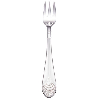 Walco Art Deco 5 5/8" X-Heavy Cocktail Fork – item 9358015