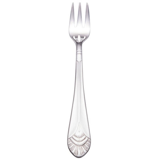 Walco Art Deco 5 5/8" X-Heavy Cocktail Fork – item 9358015
