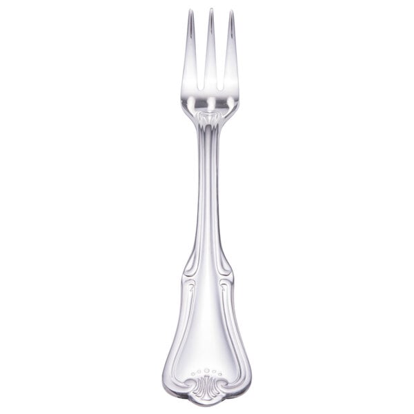 Walco Barony 5 7/16" Heavy Cocktail Fork – item 9359015