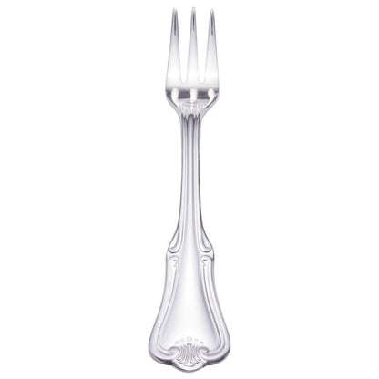 Walco Barony 5 7/16" Heavy Cocktail Fork – item 9359015