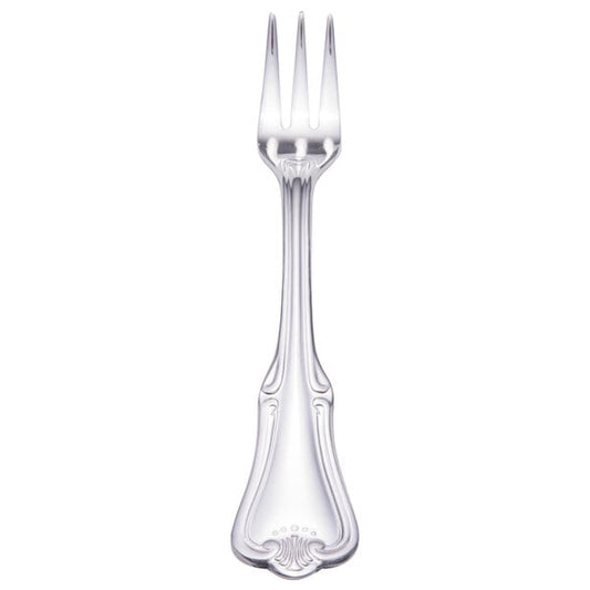 Walco Barony 5 7/16" Heavy Cocktail Fork – item 9359015