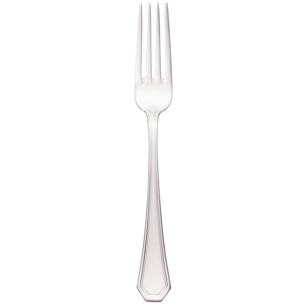 Walco Prim 7 5/8" X-Heavy Dinner Fork – item 9359705