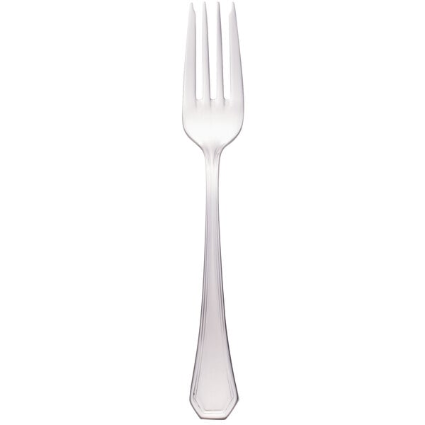 Walco Prim 7" X-Heavy Salad Fork – item 9359706